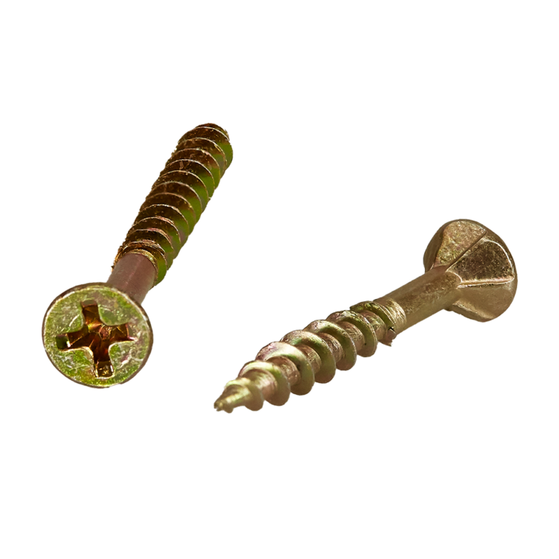 Timber Screws Elite Bolts and Fasteners